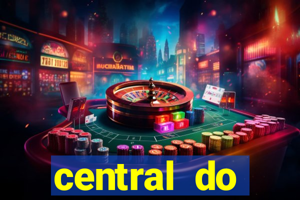 central do parabrisa betim